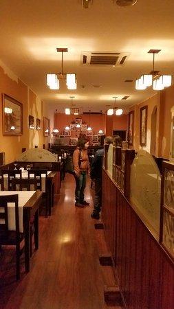 Restaurante Chino Elcano